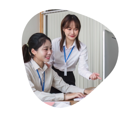 Why Choose Voxforem